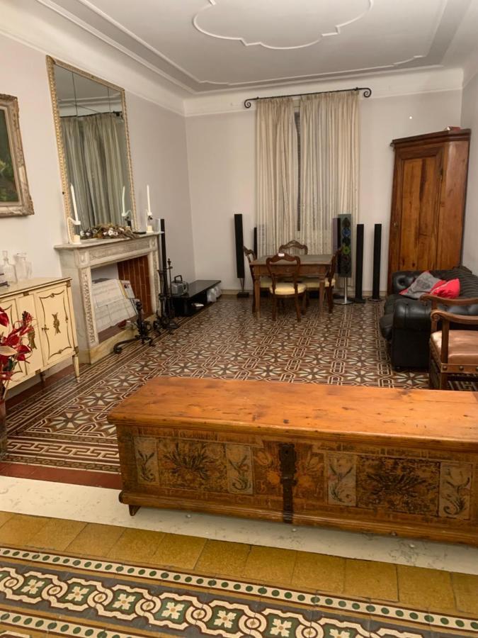 Casa Contessa Rinaldi Bolonha Exterior foto