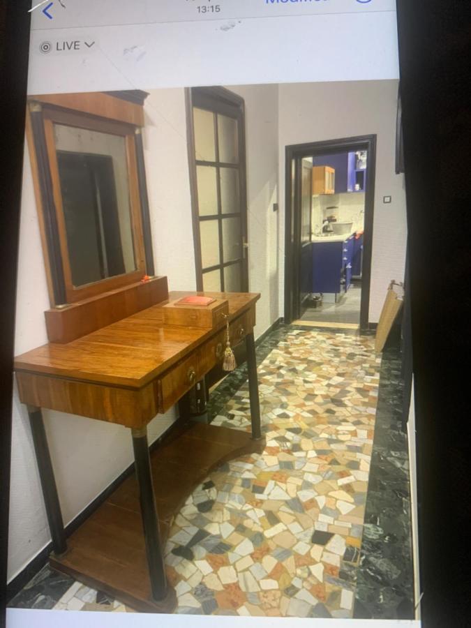 Casa Contessa Rinaldi Bolonha Exterior foto