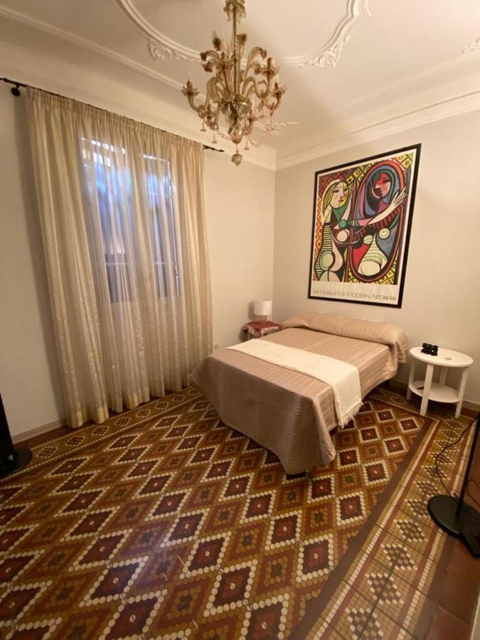 Casa Contessa Rinaldi Bolonha Exterior foto